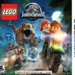 LEGO Jurassic World 