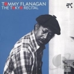 Tokyo Recital by Tommy Flanagan