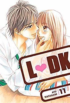 L-DK, Vol.11