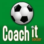 Coach it Soccer
