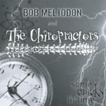 Some Cracks in Time by Bob Meliodon