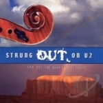 String Quartet Tribute to U2 by Vitamin String Quartet