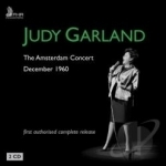 Amsterdam Concert December 1960 by Judy Garland