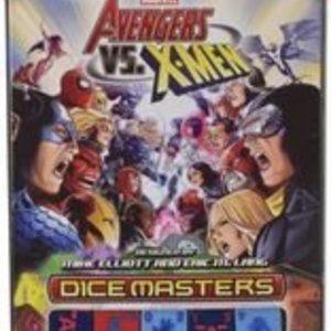 Marvel Dice Masters: Avengers vs. X-Men