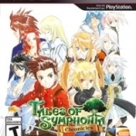 Tales of Symphonia Chronicles 