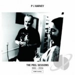 Peel Sessions 1991-2004 by PJ Harvey