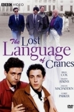 The Lost Language of Cranes (1992)