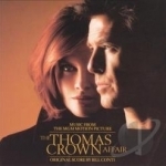 Thomas Crown Affair Soundtrack by Bill Conti