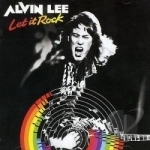 Let It Rock by Alvin Lee