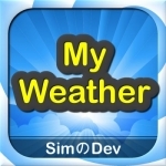 My Weather