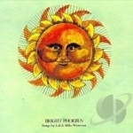 Bright Phoebus by Lal Waterson / Mike Waterson