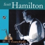 Ballad Essentials by Scott Hamilton