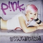 M!ssundaztood by P!nk