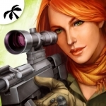 Sniper Arena: Online PvP Game