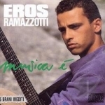 Musica E by Eros Ramazzotti