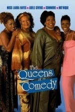 The Queens of Comedy (2000)