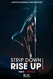 Strip Down, Rise Up (2021)