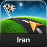 Sygic Iran: GPS Navigation