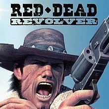 Red Dead Revolver