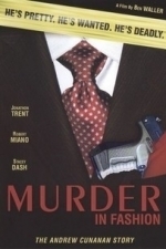 Murder in Fashion (2010)
