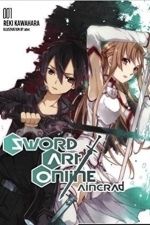 Sword Art Online: 1: Aincrad