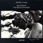 Officium by Jan Garbarek / Hilliard Ensemble