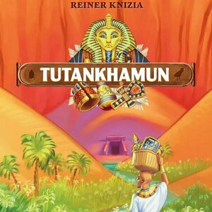 Tutankhamun