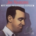 16 Most Requested Songs by Jim Nabors