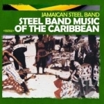 Steel Band Music Of Carribbean by Jamaican Steel