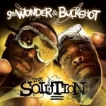 Solution by 9TH Wonder / Buckshot