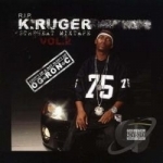 STR8 Heat Mixtape 2 by Kruger