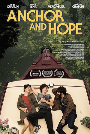 Anchor &amp; Hope (2018)