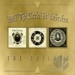 Will The Circle Be Unbroken: The Trilogy. by The Nitty Gritty Dirt Band