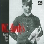 W.C. Handy&#039;s Memphis Blues Band by WC Handy