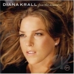 From This Moment On by Diana Krall