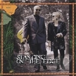 Standing On The Edge by Janiece Jaffe &amp; Marcos Cavalcante