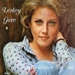 Someplace Else Now by Lesley Gore