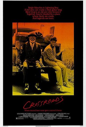 Crossroads (1986)