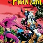 Jim Aparo&#039;s Complete the Phantom