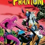 Jim Aparo's Complete the Phantom