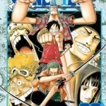 One Piece: v. 39