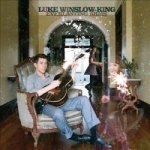 Everlasting Arms by Luke Winslow-King