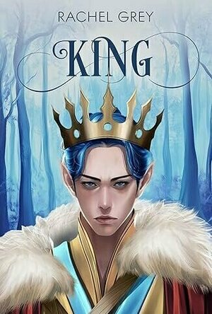 King (Nobel Reckoning #2)