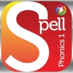 Simplex Spelling Phonics 1 - English