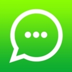 Chat for WhatsApp Messenger for iPod