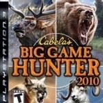 Cabela&#039;s Big Game Hunter 2010 