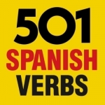 501 Spanish Verbs, 6th ed.