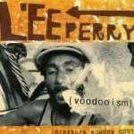 Voodooism by Lee &#039;Scratch&#039; Perry