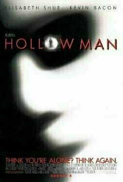 Hollow Man (2000)