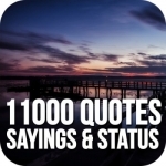 11000 Quotes, Sayings &amp; Status - Daily Inspiration